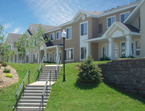 Wyngate Townhomes