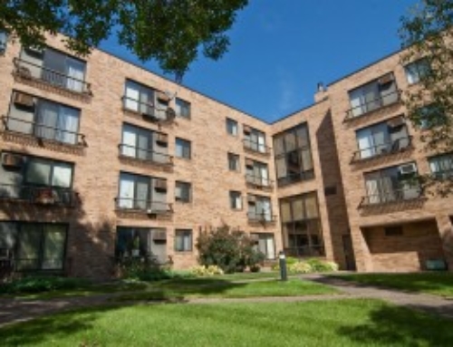 Franklyn Park Apartments