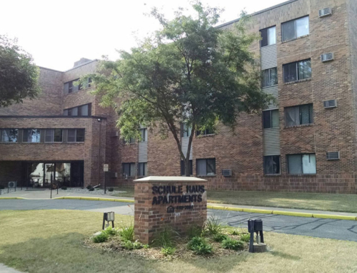 Schule Haus Apartments