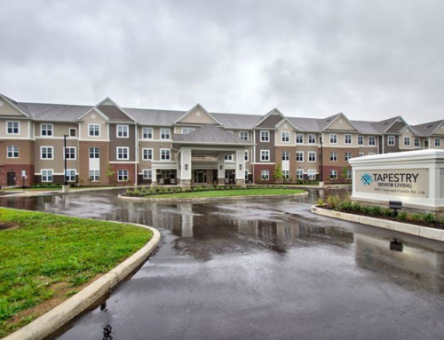 Tapestry Springboro Assisted Living