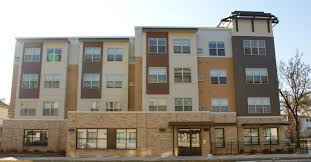 Bii Di Gain Apartments