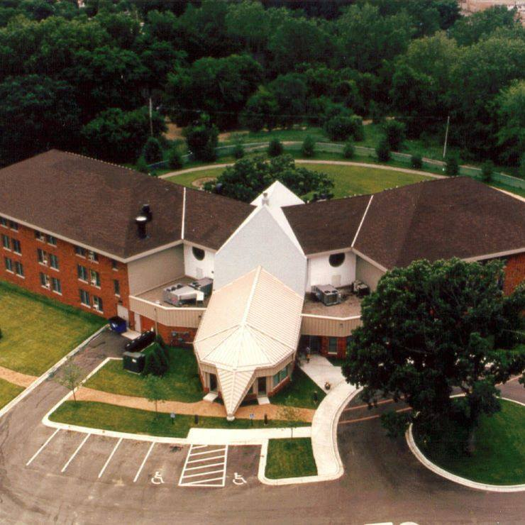 Elders Lodge Apartments